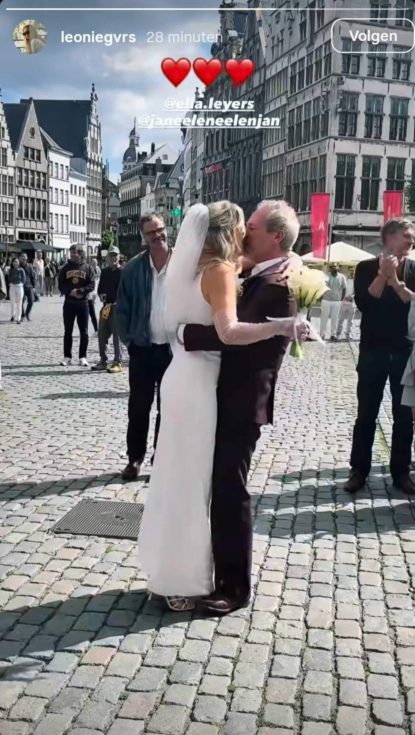 na-romance-van-anderhalf-jaar-ella-leyers-en-jan-eelen-getrouwd-hbvl